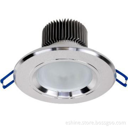 Good Quality 15W LED downlight,50000 working hours,hot sell